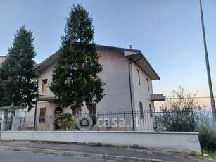 Casa indipendente in Affitto in Via Don Lorenzo Milani 2 a Monte San Giusto