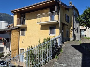 Casa indipendente in Affitto in Via Magnolia a Berbenno di Valtellina