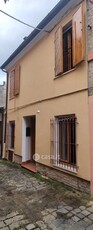 Casa indipendente in Affitto in Via Santa Croce a Potenza Picena