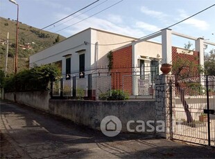 Casa indipendente in Affitto in Contrada Santa Rosalia a Monreale