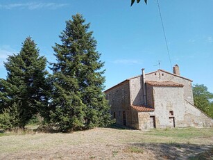 Casa indipendente in Casa sparsa San Domenico, Sorano, 20 locali