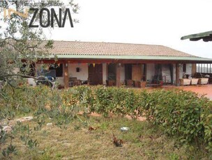 Casa indipendente in Localita' Poggio Benedetto, Cerreto Guidi, 245 m²