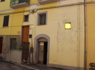 Casa indipendente in San Nicola, Palmoli, 4 locali, 1 bagno, 110 m²