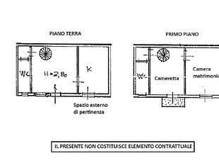 Casa indipendente in vendita