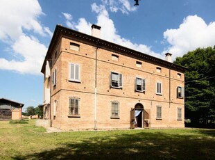 Casa indipendente in vendita a Bagnacavallo