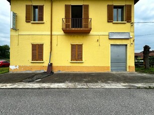 Casa indipendente in vendita a Cassano D'Adda