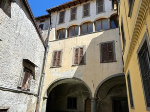 Casa indipendente in vendita a Clusone