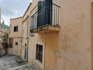 Casa indipendente in vendita a Modica