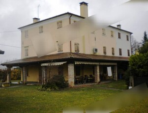 Casa indipendente in Vendita a Mogliano Veneto