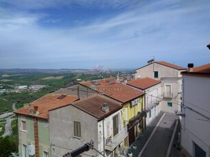 Casa indipendente in vendita a Montenero Di Bisaccia