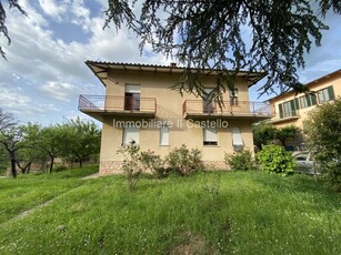 Casa indipendente in vendita a Paciano