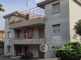 Casa indipendente in Vendita in Via Antignano a Cologno al Serio