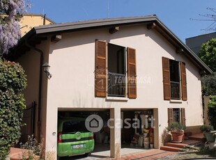 Casa indipendente in Vendita in Via L. Lana a Modena