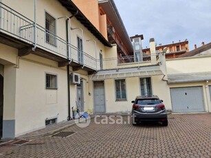 Casa indipendente in Vendita in Via Marsala a Monza