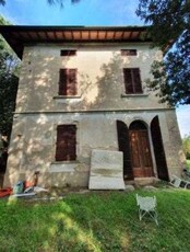 Casa indipendente in Via BACCI 7, Castelfiorentino, 9 locali, 2 bagni