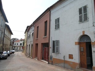Casa indipendente in VIA CANTALAMESSA, Colli del Tronto, 5 locali