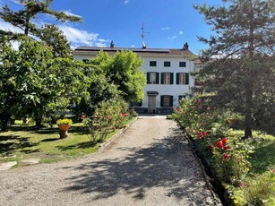 Casa indipendente in VIA XX SETTEMBRE 21, Mirabello Monferrato, 200 m²