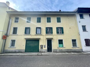 Casa quadricamere con giardino Tarcento