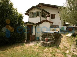 Casa semi indipendente in vendita in Via Caprignano 5, Castelnuovo Magra