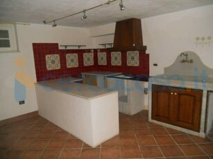 Casa semi indipendente in vendita in Via Carbonara 29, Castelnuovo Magra