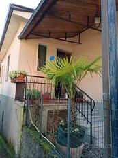 Casa semindip. a Bagni di Lucca