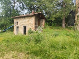 Casa semindipendente in vendita