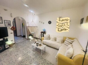 Casa semindipendente in Via valle san Matteo, Alatri, 4 locali, 120 m²