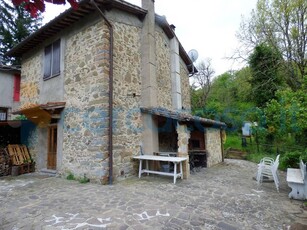 Casa singola in vendita a Borgo San Lorenzo