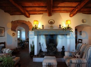 Casa singola in vendita a Greve In Chianti