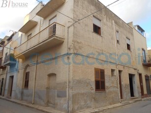 Casa singola in vendita a Mazara Del Vallo