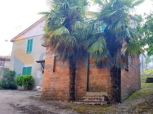 Casa singola in vendita in Castel San Pietro, San Severino Marche