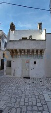Casa singola in vendita in Via Margoleo 9, Martano