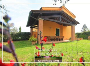 Casale a Cerreto Guidi, 4 locali, 2 bagni, giardino privato, 95 m²