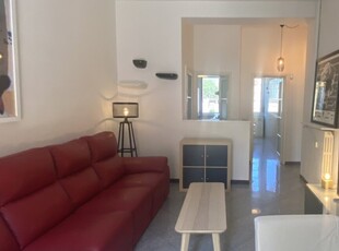 Comodo appartamento con 1 camera da letto in affitto a Milano
