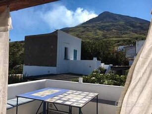 Estate a stromboli sicilia