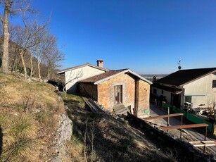 Fabbricato da ristrutturare Forgaria nel Friuli