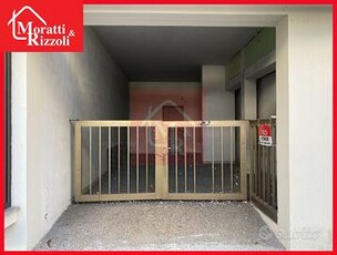 GARAGE in centro a Cervignano del Friuli