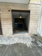 Garage/Posto auto in Affitto in Via Beata Francesca 21 a Avellino