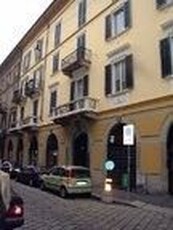 Garage/Posto auto in Affitto in Via Bernardino Luini 9 a Milano