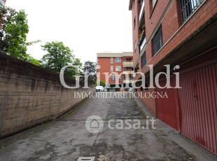 Garage/Posto auto in Affitto in Via Giuseppe di Vittorio a San Lazzaro di Savena
