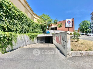 Garage/Posto auto in Affitto in Via Michele Carcani a Roma