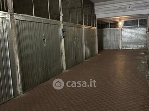 Garage/Posto auto in Affitto in Via Tarvisio a Roma