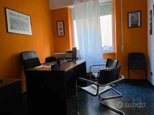 Genova - ufficio a sestri p