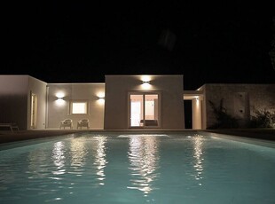 Great Villa with Trulli and outstanding private pool in Valle d'Itria Puglia