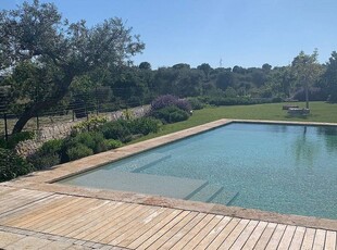 L'Aia di Cucumo con piscina