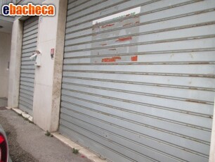 Locale commerciale in..