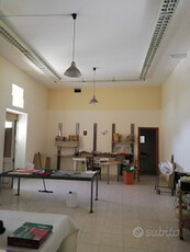 Locale di 70mq in Pomigliano periferia