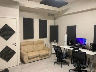Locale - Studio di registrazione musicale /podcast