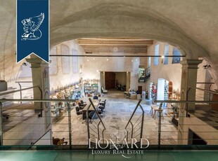 Loft di lusso di 300 mq in vendita Firenze, Toscana