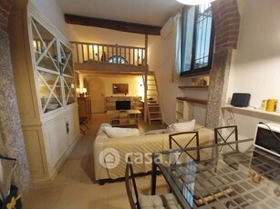 Loft in Affitto in Corso di Porta Vigentina 1 a Milano